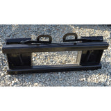 Loflin Fabrication Universal Adapter