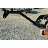 Loflin Fabrication Mini Skid Steer Tree Boom