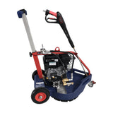Makinex 2200psi Dual Pressure Cleaner