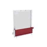 SUNEX SPS20 20-Ton Shop Press Shield