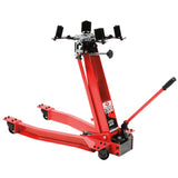 AFF 1,000-lb Low Profile Transmission Jack with Wishbone Design