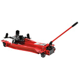 AFF 1,000-lb Low Profile Transmission Jack with Wishbone Design