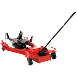 AFF 3,000-lb Low Profile Transmission Jack with Wishbone Design