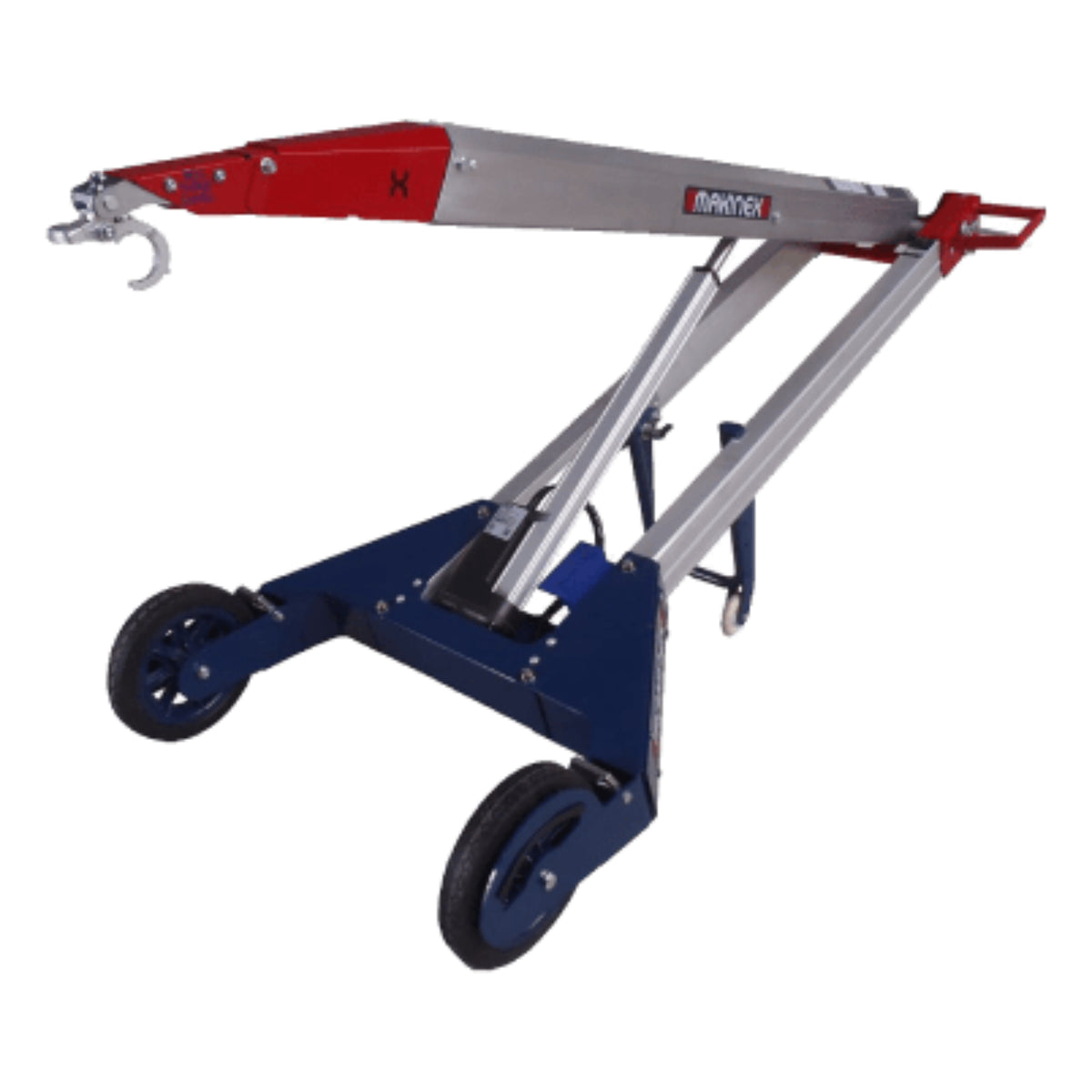 Makinex PHT2-140-US Powered Hand Truck, 309 lb