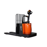 GNT G66P-Li Lithium Rider Pallet Jack 6600 lbs