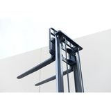GNT G40BC-Li Full Powered Lithium Straddle Stacker