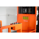 GNT GOP44S Semi-Electric Order Picker