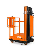 GNT GOP44S Semi-Electric Order Picker