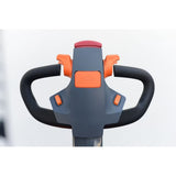 GNT G40BC-Li Full Powered Lithium Straddle Stacker