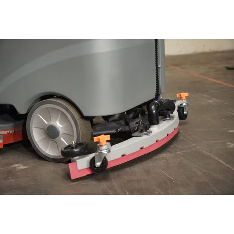 GNT GFC85 Lithium Ride-On Floor Washer