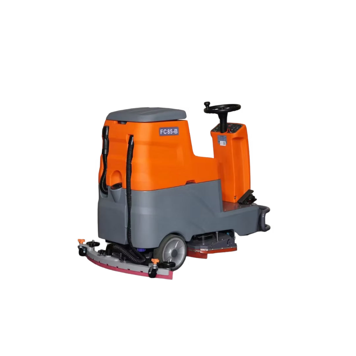 GNT GFC85 Lithium Ride-On Floor Washer
