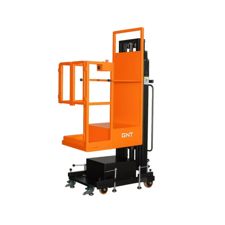 GNT GOP44S Semi-Electric Order Picker