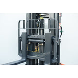 GNT G44CS-Li Lithium Side-Shift Electric Straddle Stacker