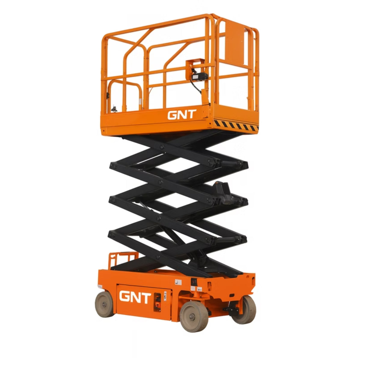 GNT GS-Li Lithium Scissor Lift