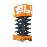 GNT GS-Li Lithium Scissor Lift
