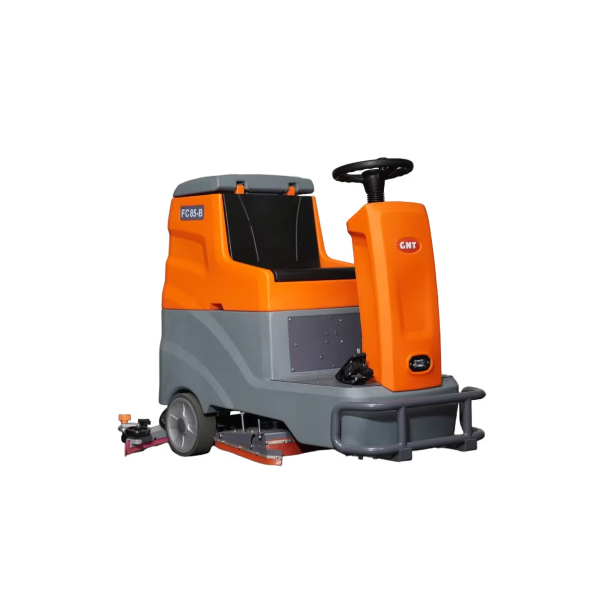 GNT GFC85 Lithium Ride-On Floor Washer
