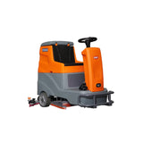GNT GFC85 Lithium Ride-On Floor Washer
