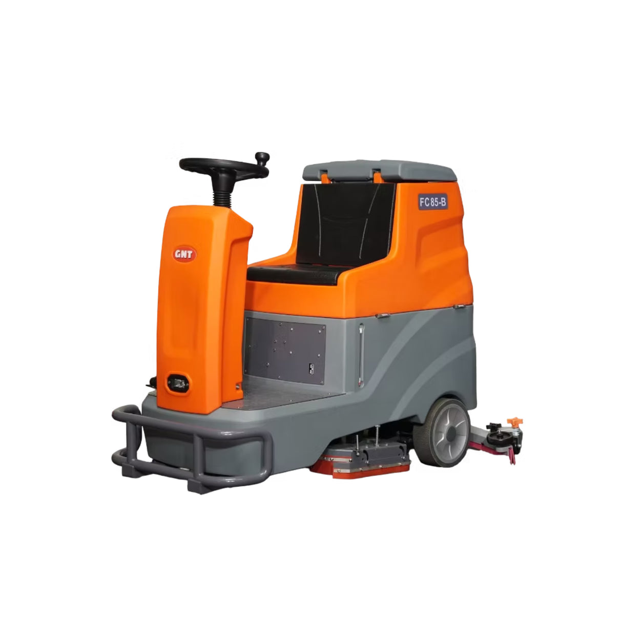 GNT GFC85 Lithium Ride-On Floor Washer