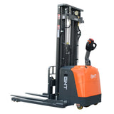 GNT G44CS-Li Lithium Side-Shift Electric Straddle Stacker