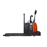 GNT G66P-Li Lithium Rider Pallet Jack 6600 lbs