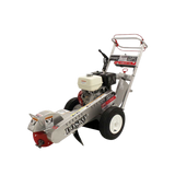Dosko 337-13HC Stump Grinder with Honda GX390 Engine Gas 13 HP