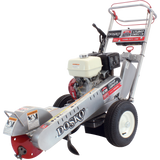 Dosko 337S-13HC Swivel Stump Grinder, 13 HP Walk-Behind, Honda GX390