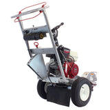 Dosko 337S-13HC Swivel Stump Grinder, 13 HP Walk-Behind, Honda GX390