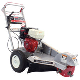 Dosko 337S-13HC Swivel Stump Grinder, 13 HP Walk-Behind, Honda GX390