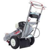 Dosko 337S-13HC Swivel Stump Grinder, 13 HP Walk-Behind, Honda GX390