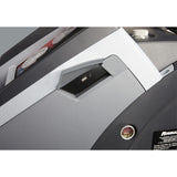 Robinair 34998 Connected R-134a Recovery, Recycling & Recharge Machine with Wi-Fi