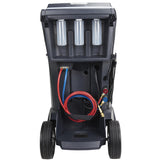 Robinair 34998 Connected R-134a Recovery, Recycling & Recharge Machine with Wi-Fi