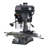 JET JMD-18 Mill/Drill with R-8 Taper, 115V 1Ph