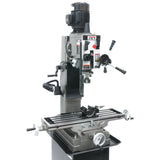 JET JMD-45GH Geared Head Square Column Mill/Drill