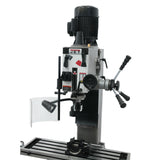 JET JMD-45GH Geared Head Square Column Mill/Drill