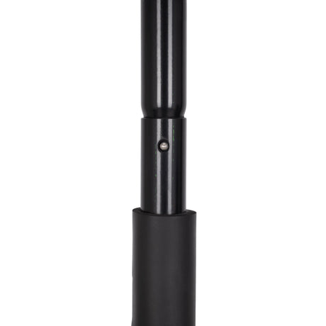 AFF 3-1/2-Ton High-Lift Floor Jack with Lightning Hydraulic System