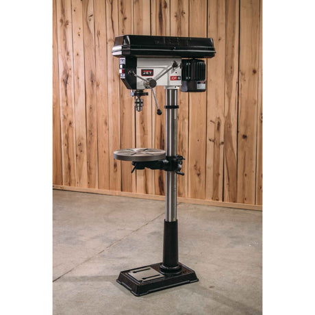 JET JDP-17MF 16-1/2" Floor Drill Press