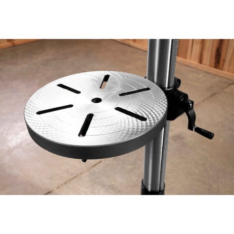JET JDP-17MF 16-1/2" Floor Drill Press