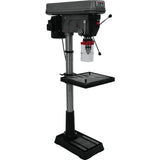 JET JDP-20MF 20" Floor Drill Press, 115/230V 1Ph