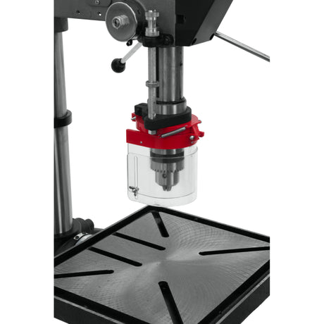 JET JDP-20MF 20" Floor Drill Press, 115/230V 1Ph