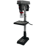 JET JDP-20MF 20" Floor Drill Press, 115/230V 1Ph