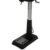JET J-2500 15" Floor Model Drill Press, 115V 1Ph