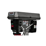 JET J-2500 15" Floor Model Drill Press, 115V 1Ph