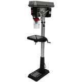 JET J-2500 15" Floor Model Drill Press, 115V 1Ph
