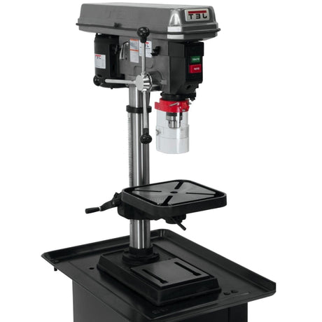 JET J-2530 15" Bench Model Drill Press, 115V 1Ph