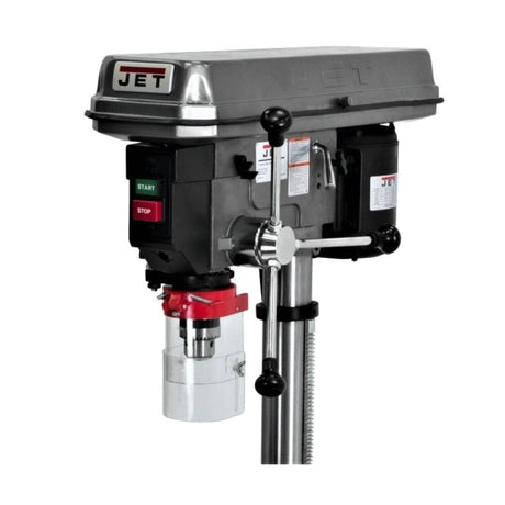JET J-2530 15" Bench Model Drill Press, 115V 1Ph
