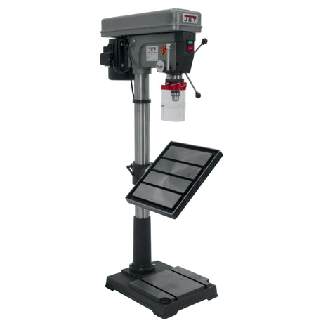 JET J-2550 20" Floor Model Drill Press, 115V 1Ph