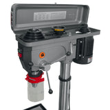 JET J-2550 20" Floor Model Drill Press, 115V 1Ph