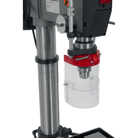 JET J-2550 20" Floor Model Drill Press, 115V 1Ph