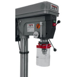 JET J-2550 20" Floor Model Drill Press, 115V 1Ph