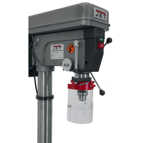 JET J-2550 20" Floor Model Drill Press, 115V 1Ph